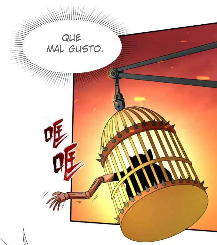 Era Del Terror - Capítulo 11 - Página 8 - LectorTMOo