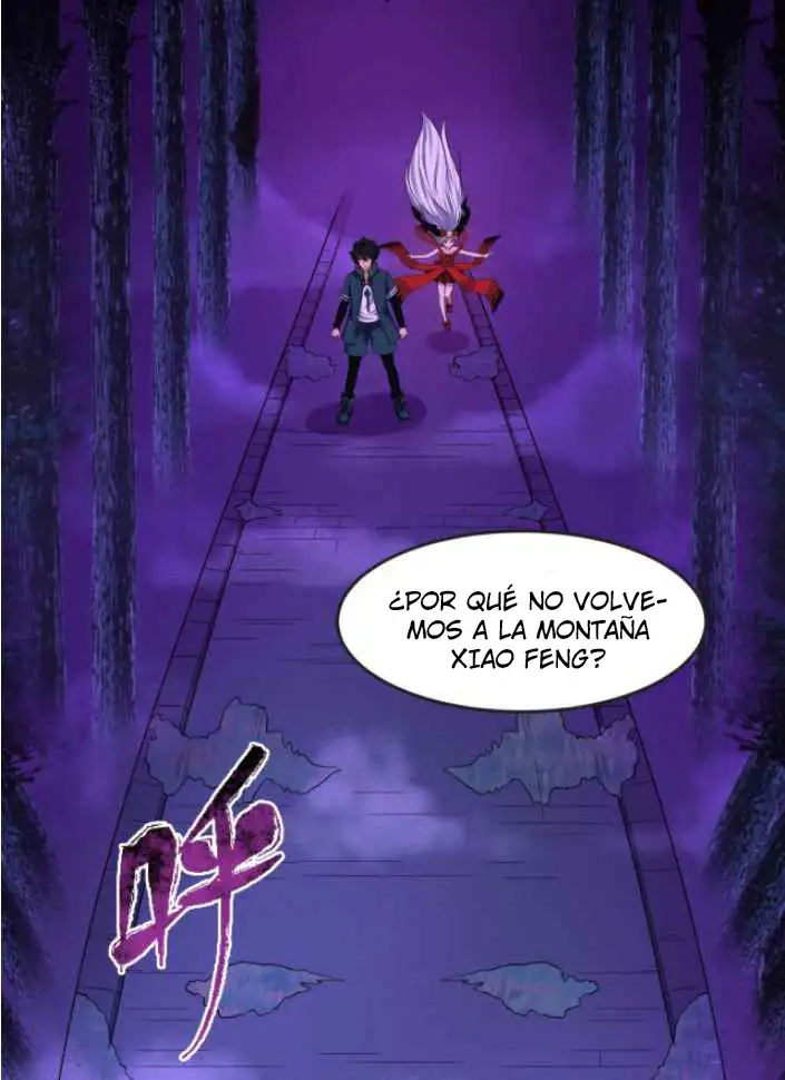 Era Del Terror - Capítulo 11 - Página 25 - LectorTMOo