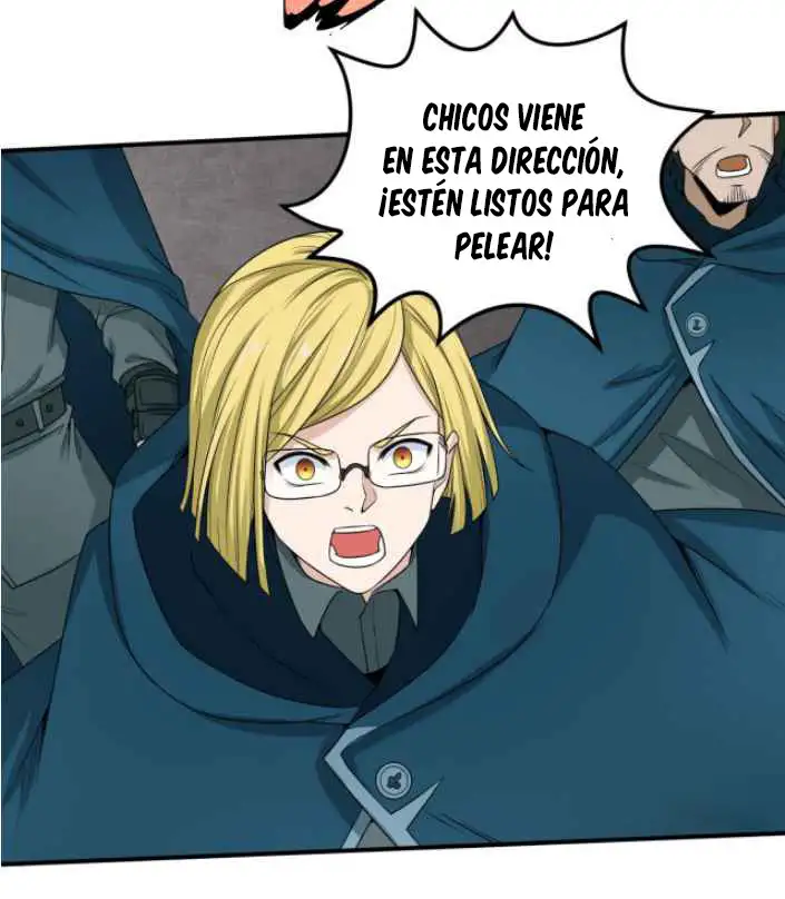 Era Del Terror - Capítulo 11 - Página 49 - LectorTMOo