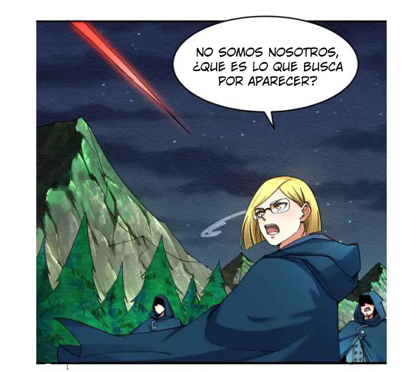Era Del Terror - Capítulo 11 - Página 51 - LectorTMOo