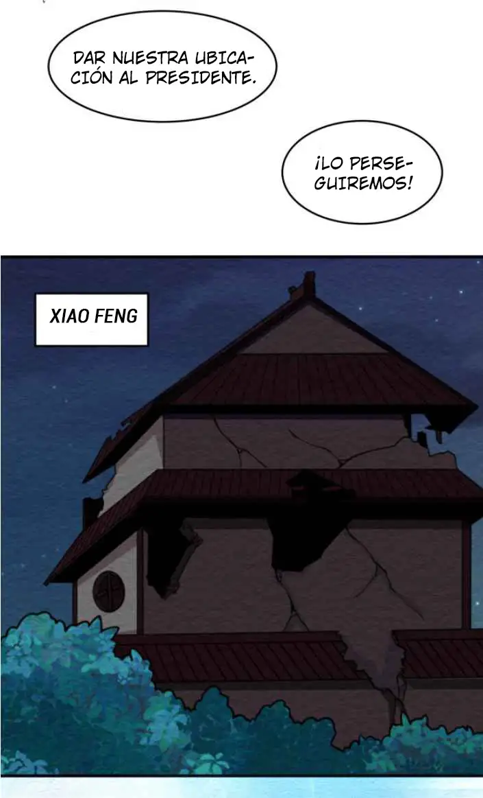 Era Del Terror - Capítulo 11 - Página 52 - LectorTMOo