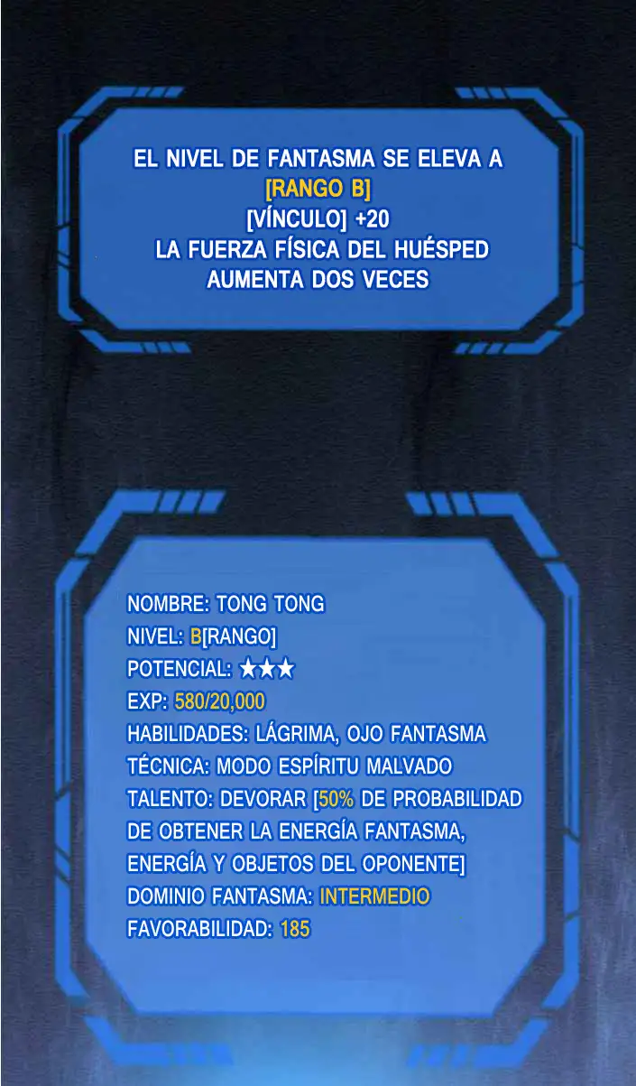 Era Del Terror - Capítulo 11 - Página 54 - LectorTMOo