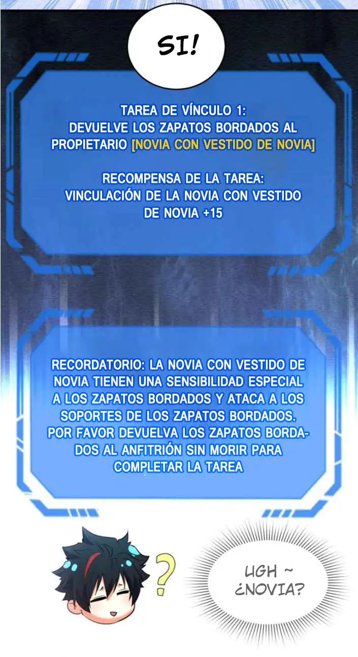 Era Del Terror - Capítulo 11 - Página 60 - LectorTMOo