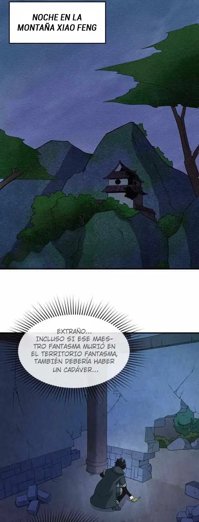 Era Del Terror - Capítulo 12 - Página 5 - LectorTMOo