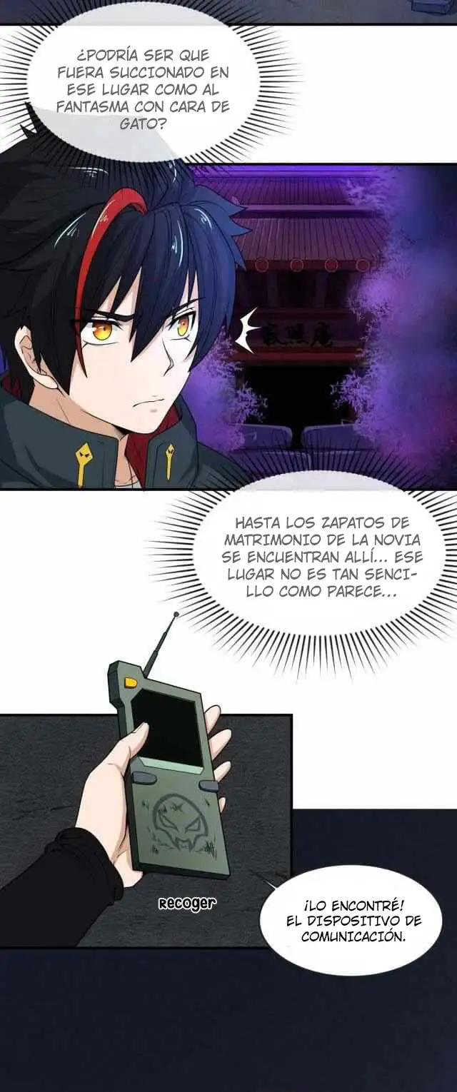 Era Del Terror - Capítulo 12 - Página 6 - LectorTMOo