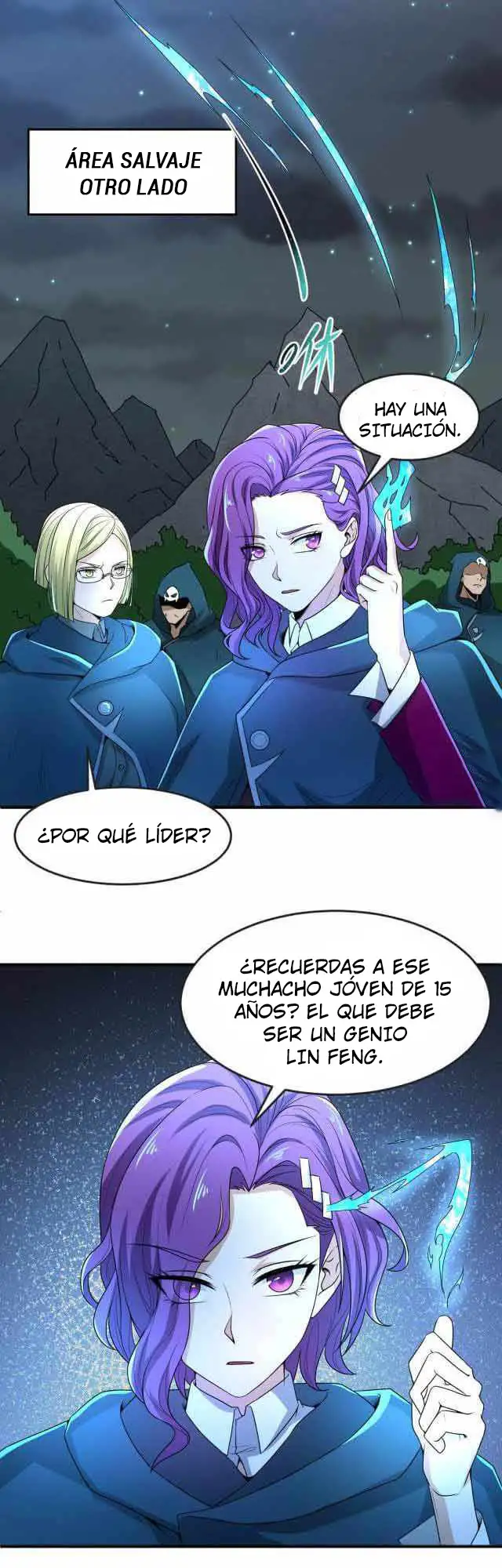 Era Del Terror - Capítulo 12 - Página 13 - LectorTMOo