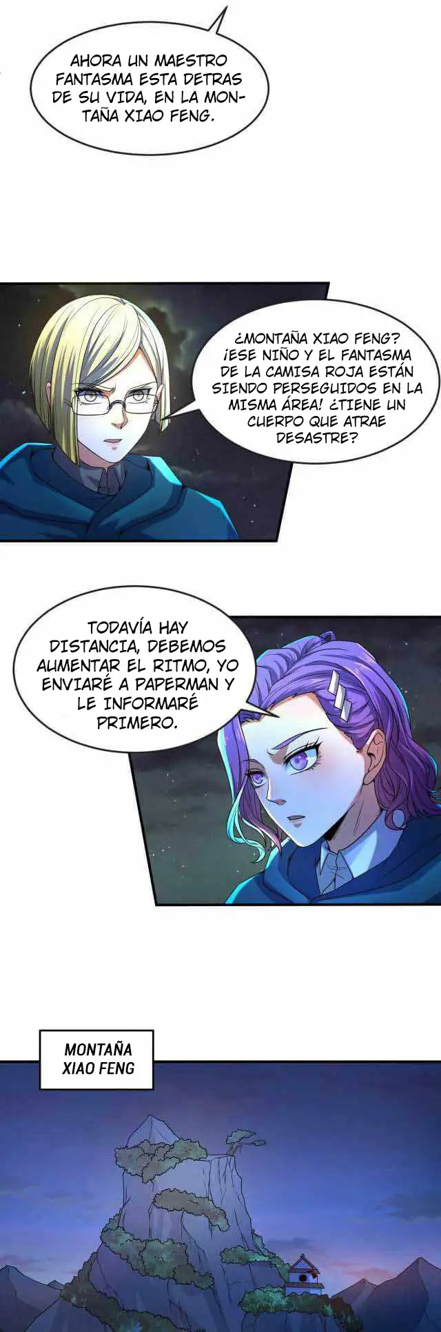 Era Del Terror - Capítulo 12 - Página 14 - LectorTMOo