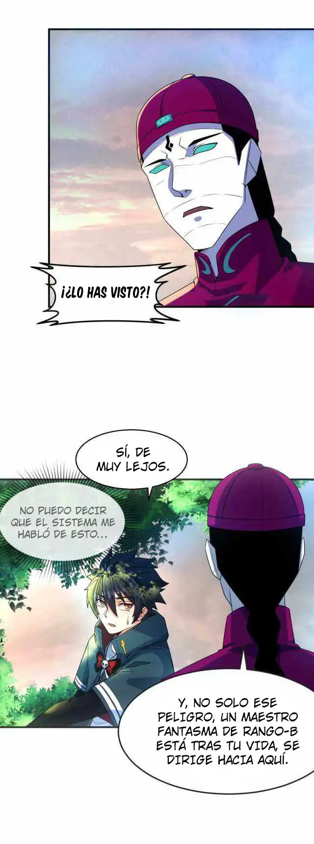 Era Del Terror - Capítulo 12 - Página 18 - LectorTMOo