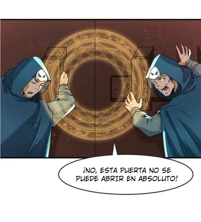 Era Del Terror - Capítulo 13 - Página 18 - LectorTMOo