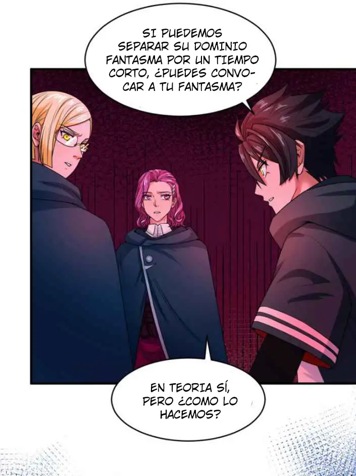 Era Del Terror - Capítulo 13 - Página 27 - LectorTMOo