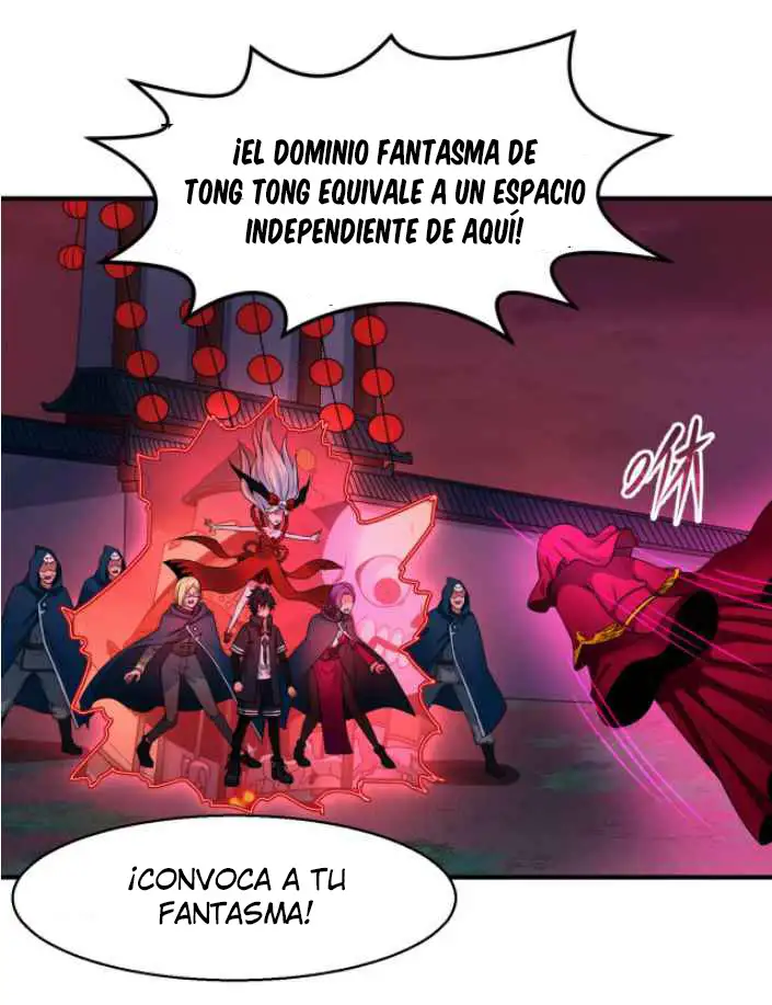 Era Del Terror - Capítulo 13 - Página 33 - LectorTMOo