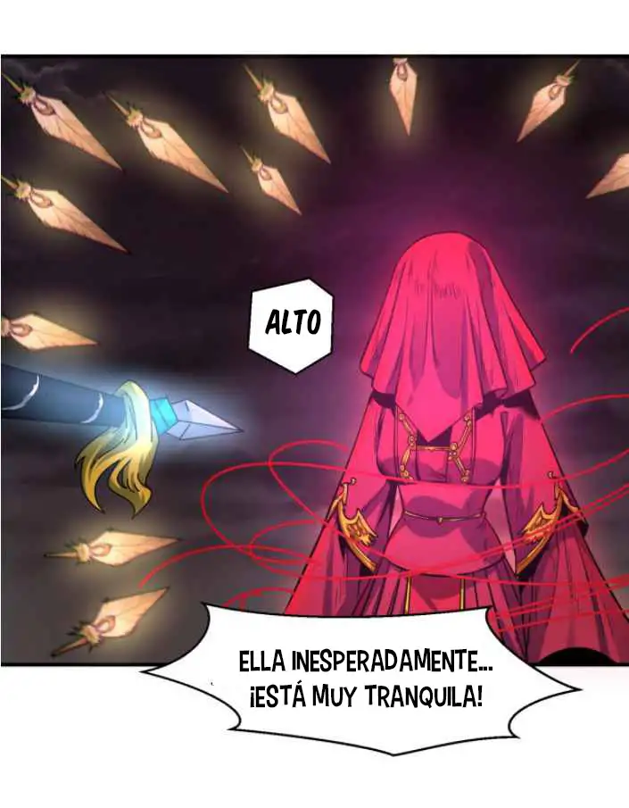 Era Del Terror - Capítulo 13 - Página 52 - LectorTMOo