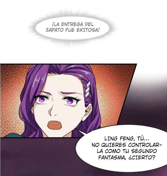 Era Del Terror - Capítulo 13 - Página 58 - LectorTMOo