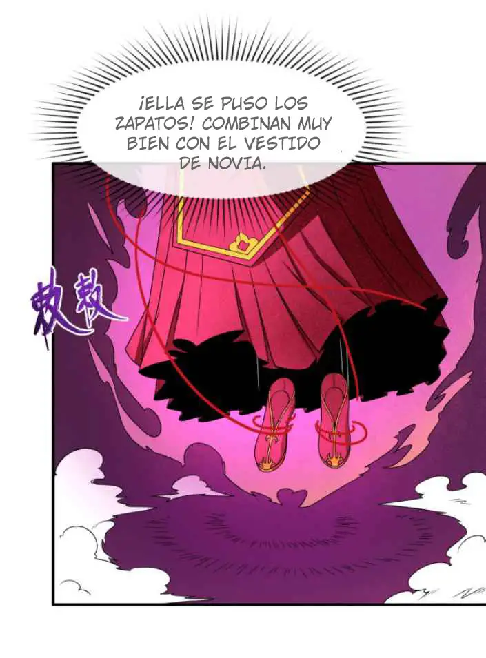 Era Del Terror - Capítulo 13 - Página 61 - LectorTMOo