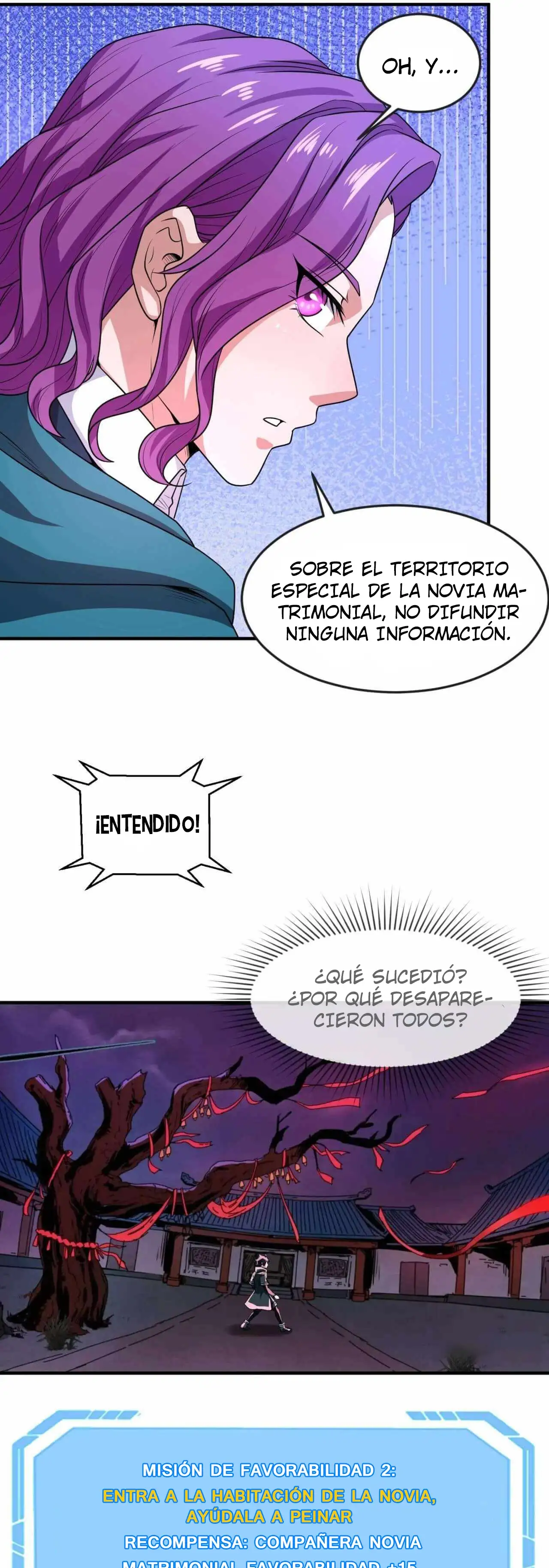 Era Del Terror - Capítulo 14 - Página 13 - LectorTMOo