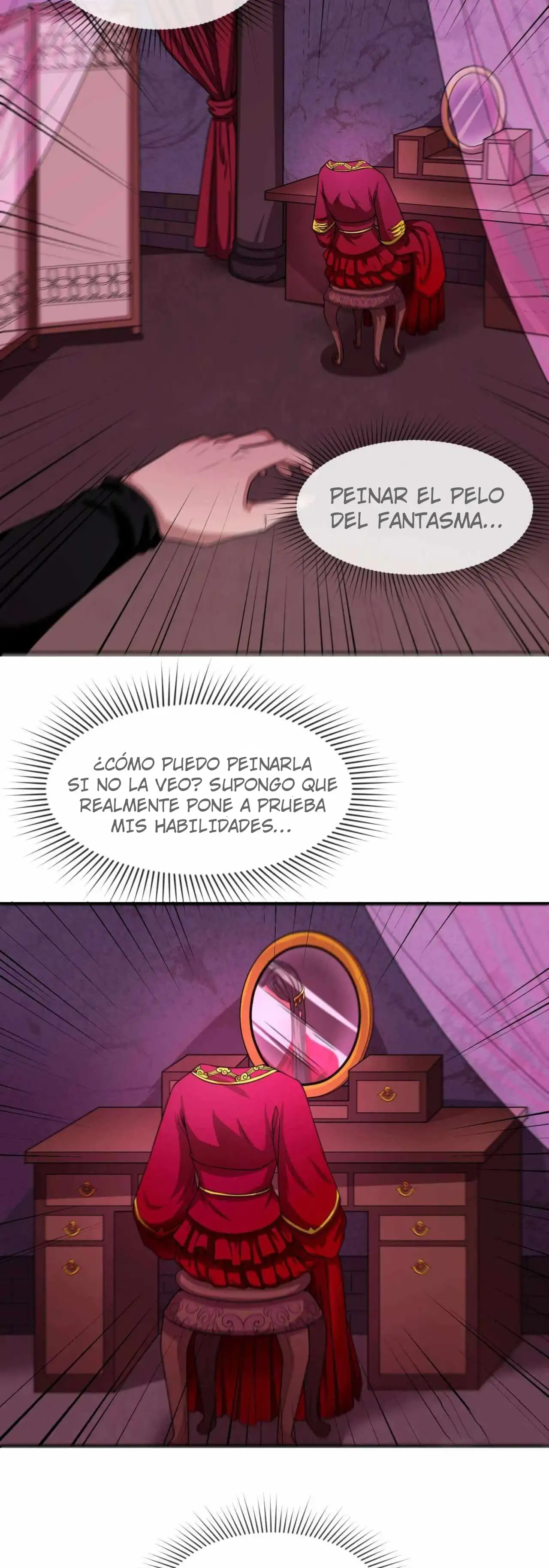 Era Del Terror - Capítulo 14 - Página 15 - LectorTMOo