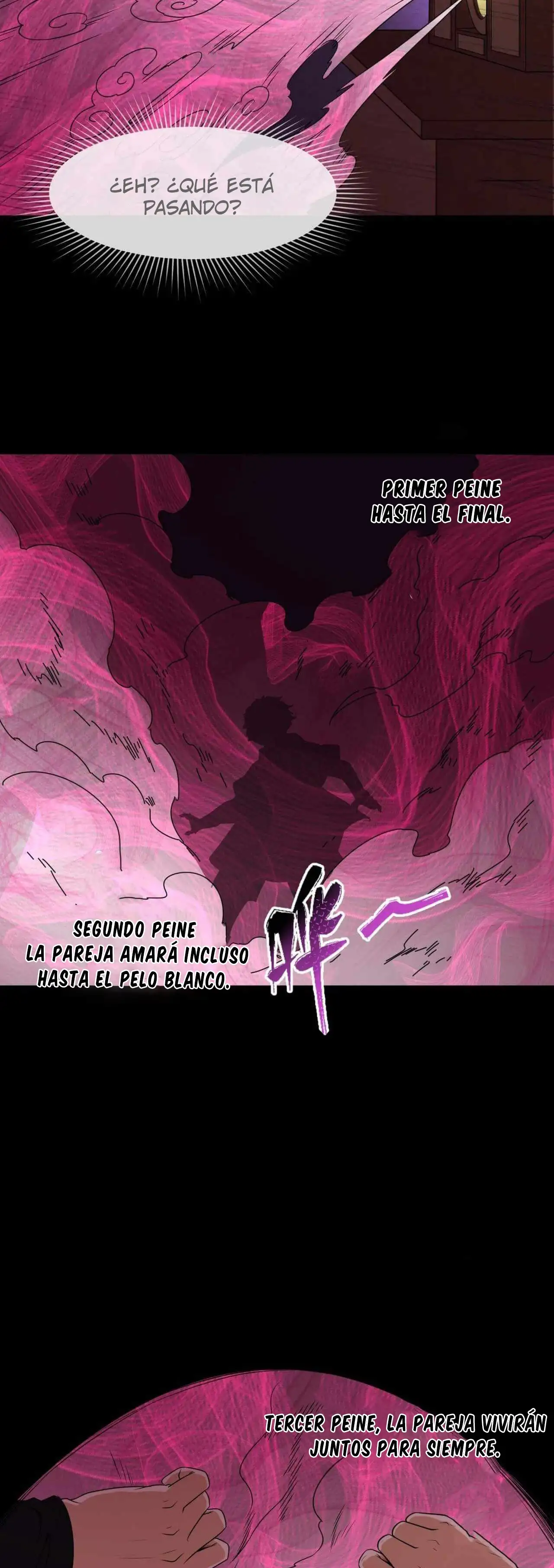 Era Del Terror - Capítulo 14 - Página 22 - LectorTMOo