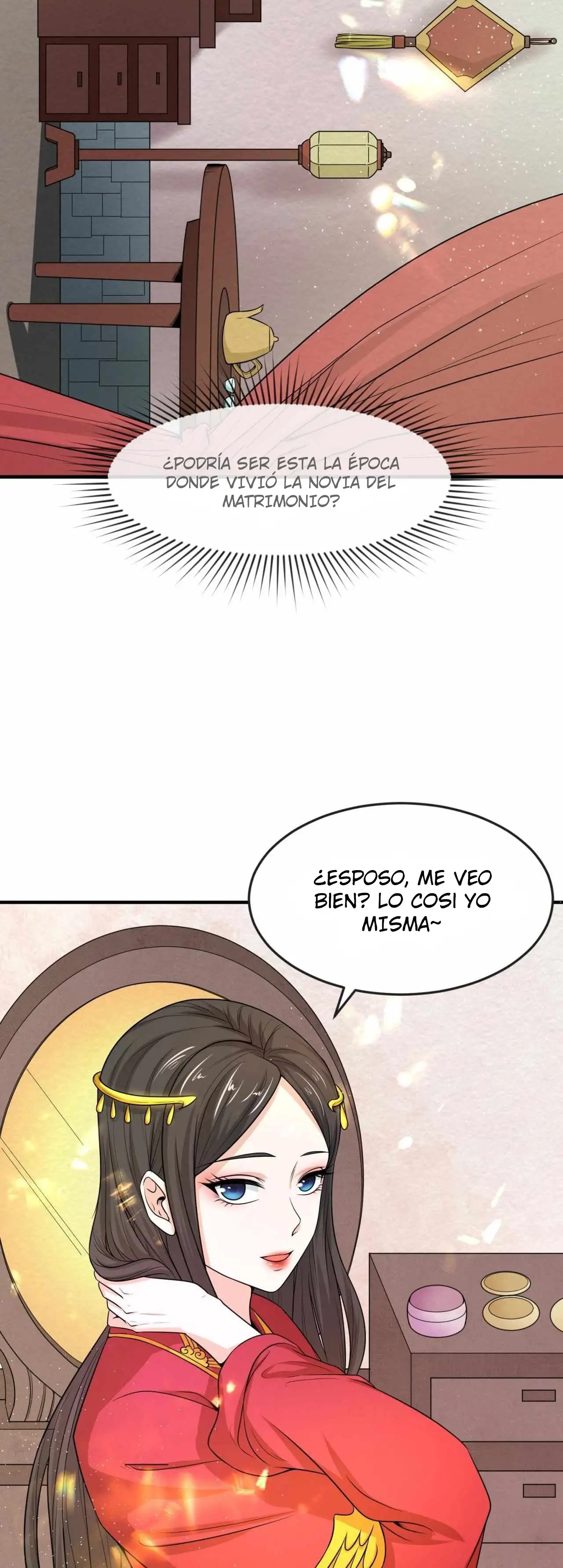 Era Del Terror - Capítulo 14 - Página 25 - LectorTMOo