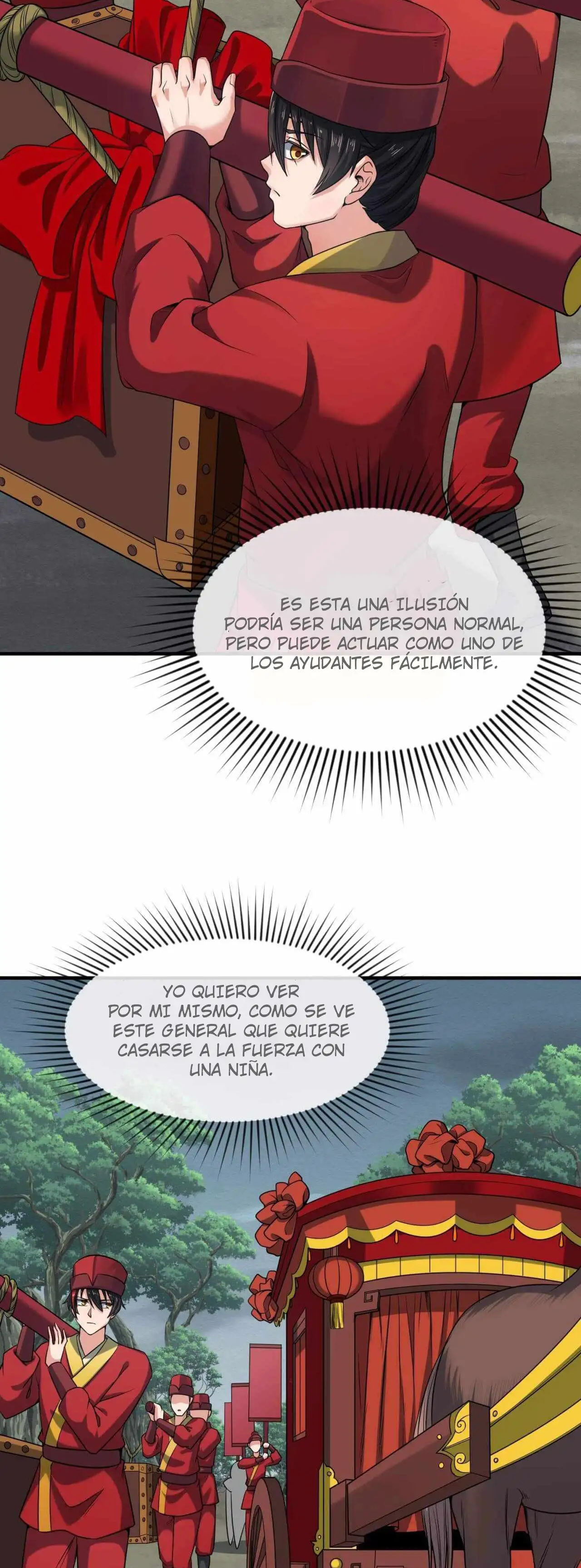Era Del Terror - Capítulo 14 - Página 37 - LectorTMOo