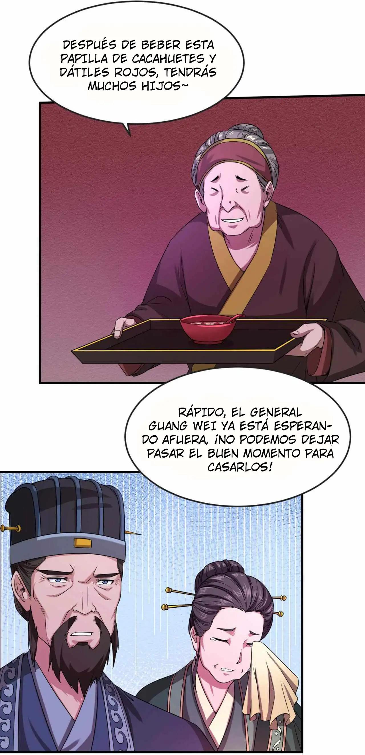Era Del Terror - Capítulo 15 - Página 9 - LectorTMOo