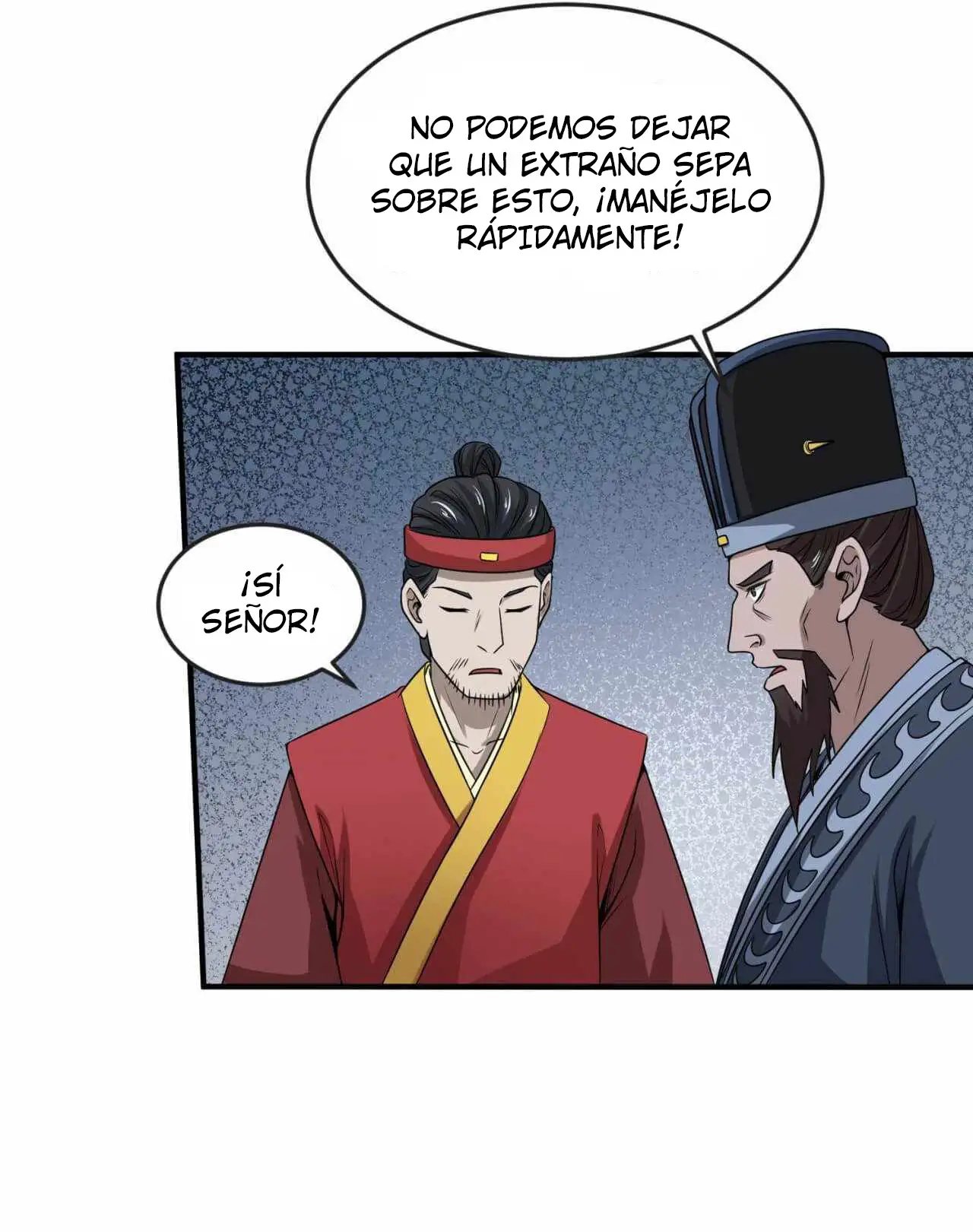 Era Del Terror - Capítulo 15 - Página 37 - LectorTMOo