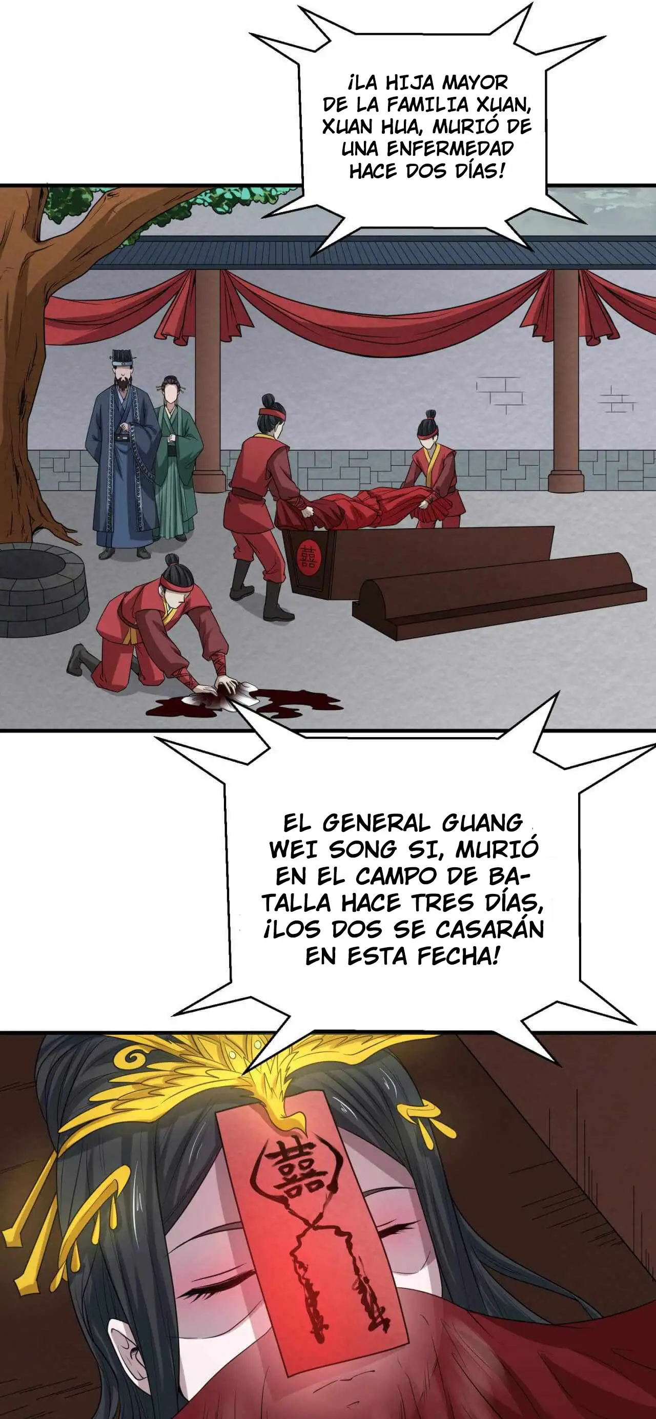 Era Del Terror - Capítulo 15 - Página 43 - LectorTMOo