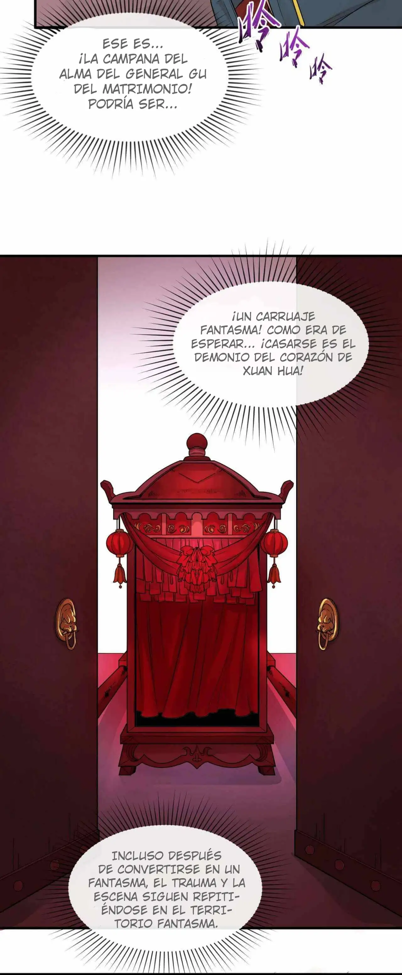 Era Del Terror - Capítulo 16 - Página 17 - LectorTMOo