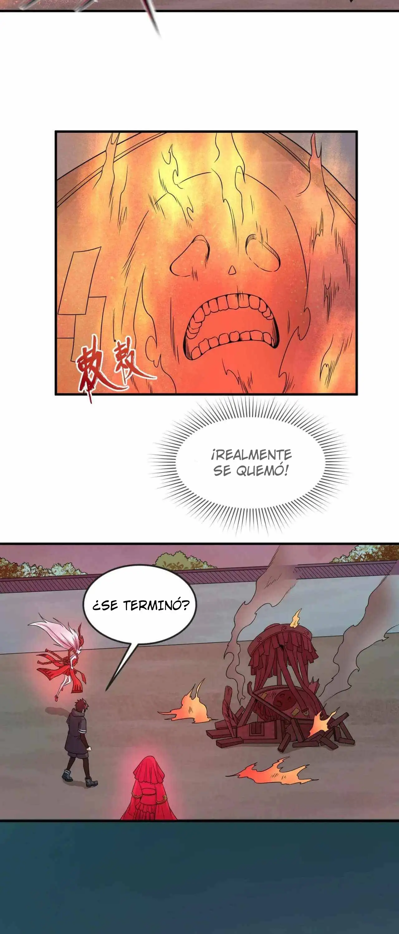 Era Del Terror - Capítulo 17 - Página 11 - LectorTMOo