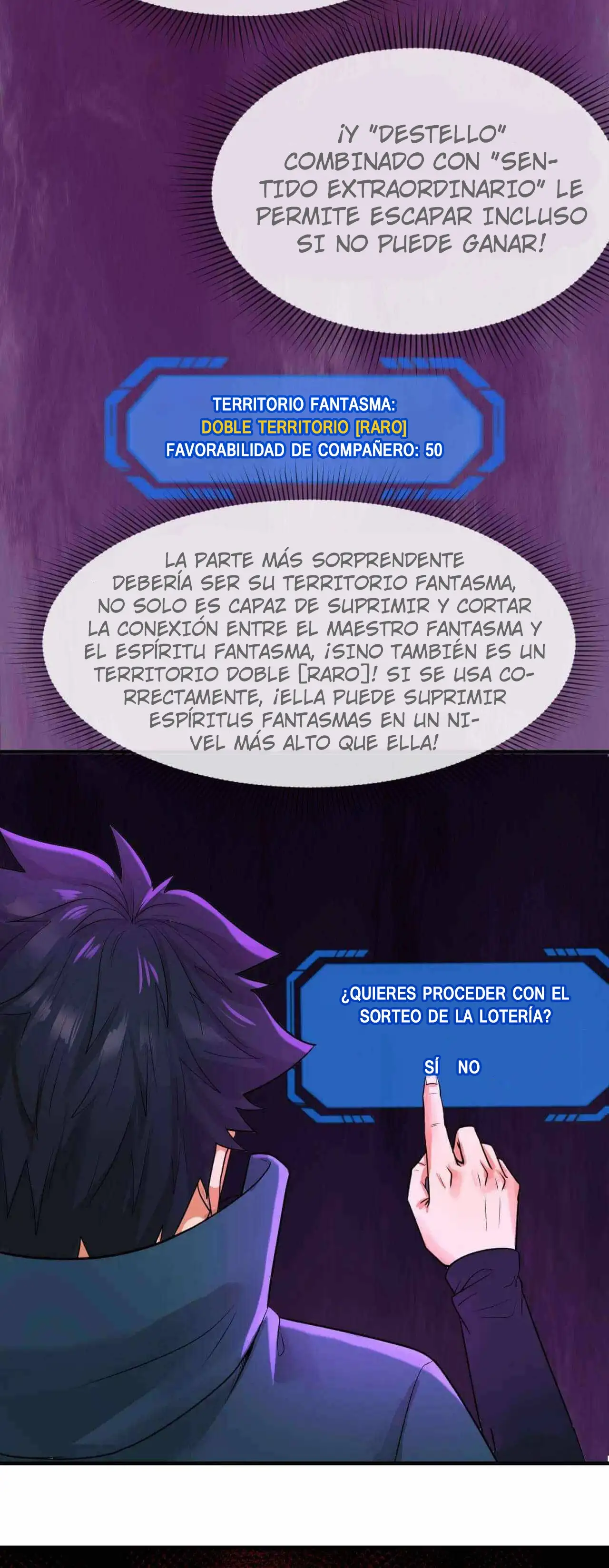 Era Del Terror - Capítulo 17 - Página 29 - LectorTMOo