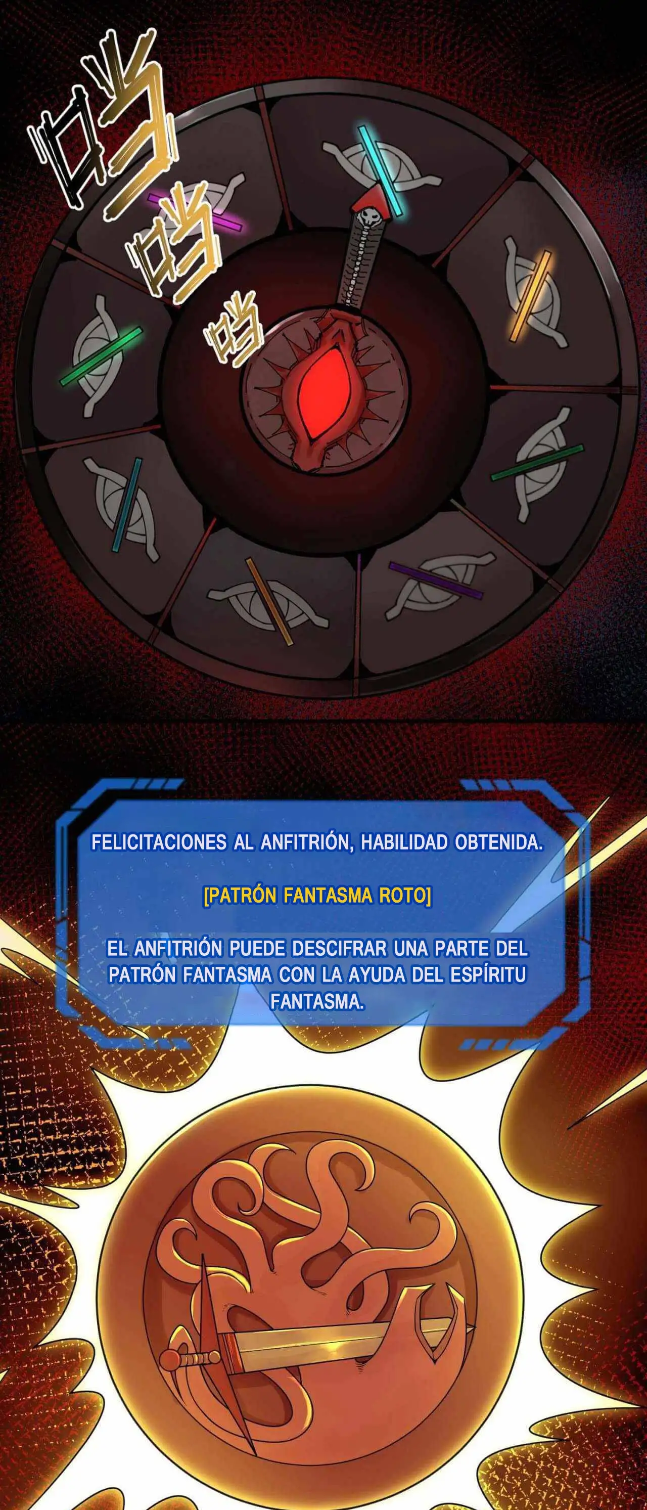 Era Del Terror - Capítulo 17 - Página 30 - LectorTMOo