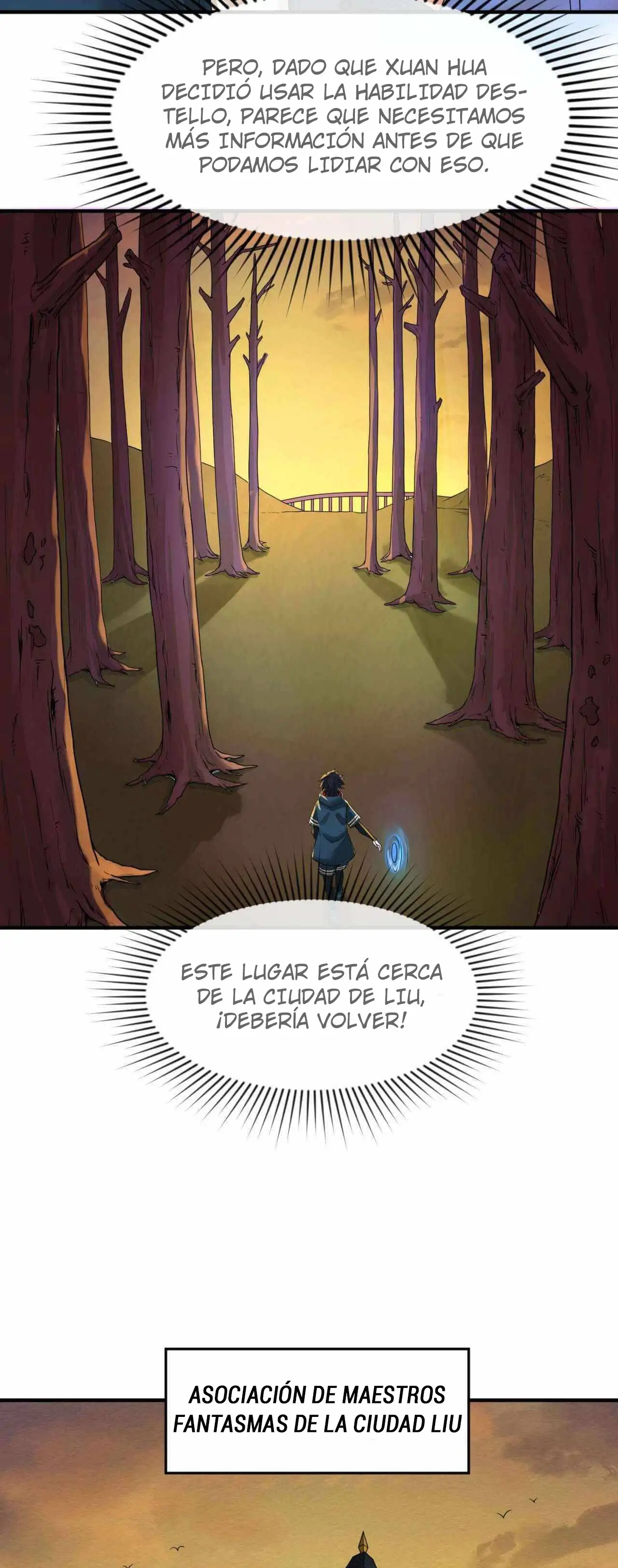 Era Del Terror - Capítulo 17 - Página 37 - LectorTMOo