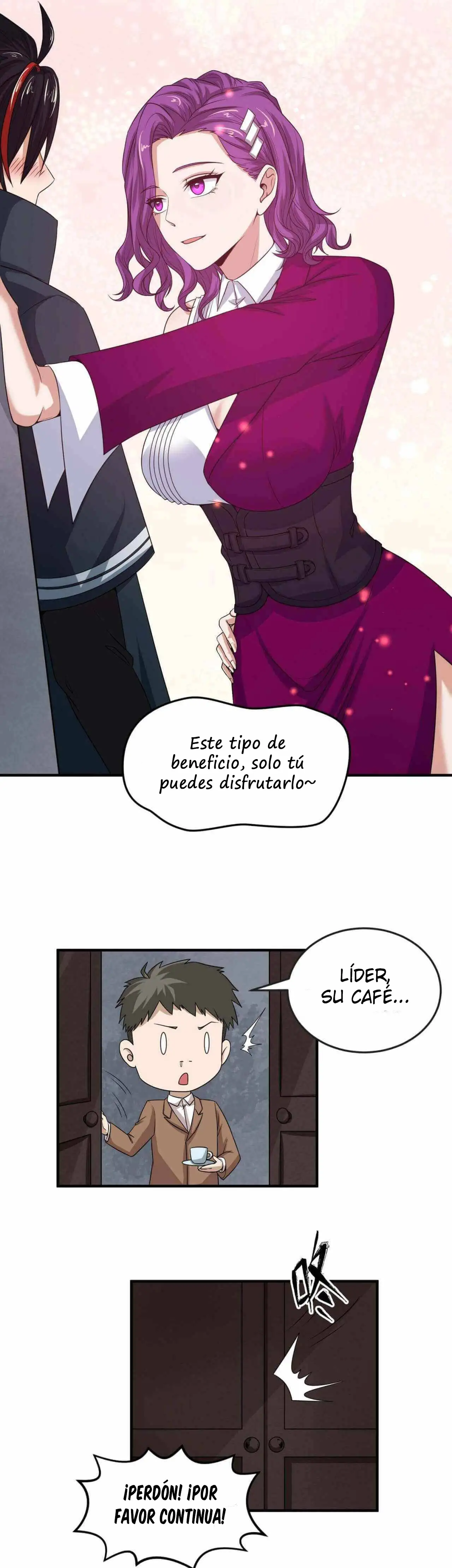 Era Del Terror - Capítulo 17 - Página 45 - LectorTMOo