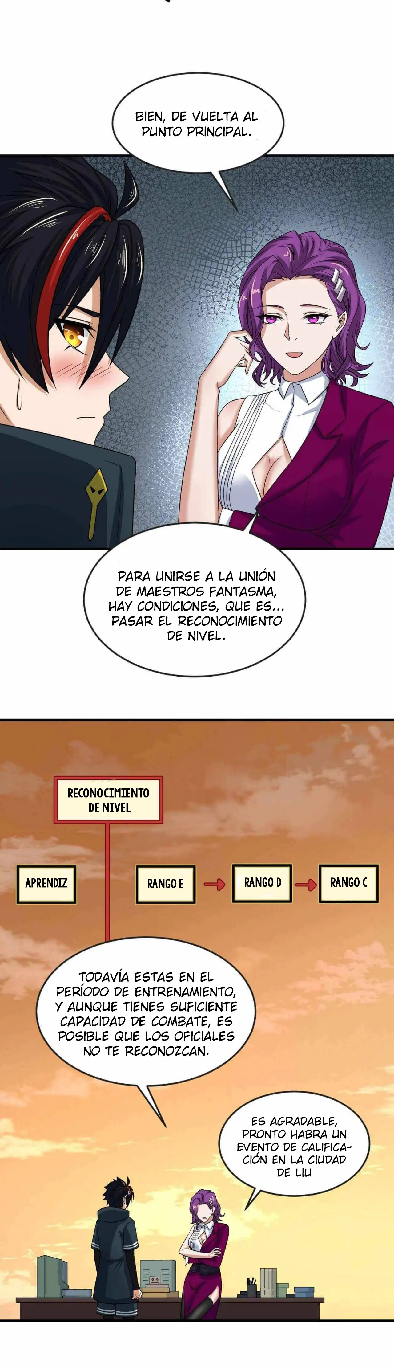 Era Del Terror - Capítulo 17 - Página 46 - LectorTMOo