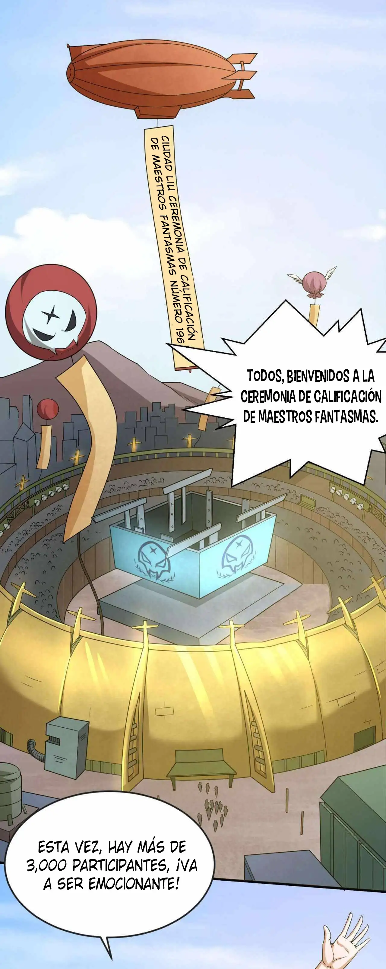 Era Del Terror - Capítulo 18 - Página 13 - LectorTMOo