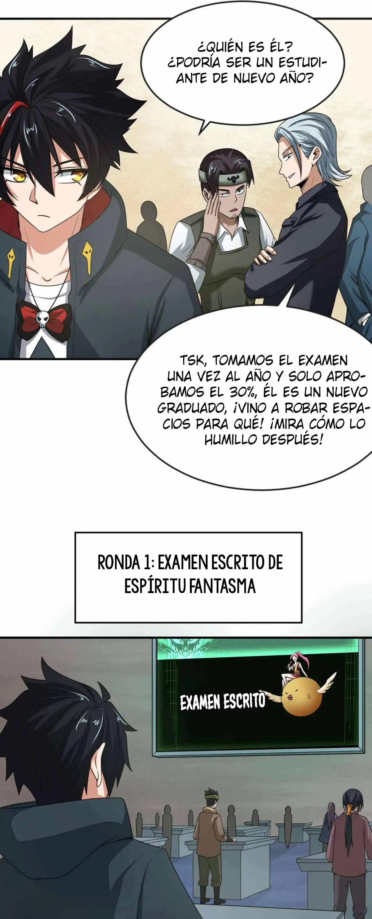 Era Del Terror - Capítulo 18 - Página 16 - LectorTMOo