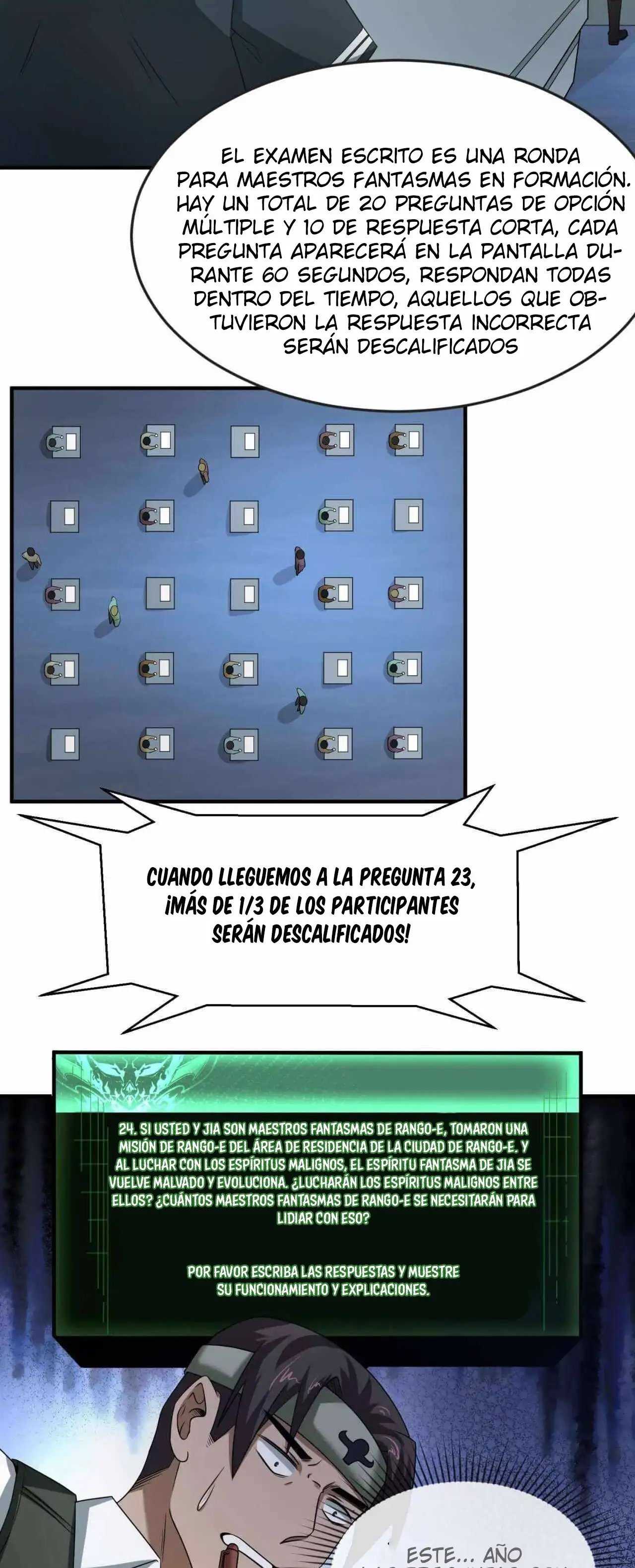 Era Del Terror - Capítulo 18 - Página 17 - LectorTMOo