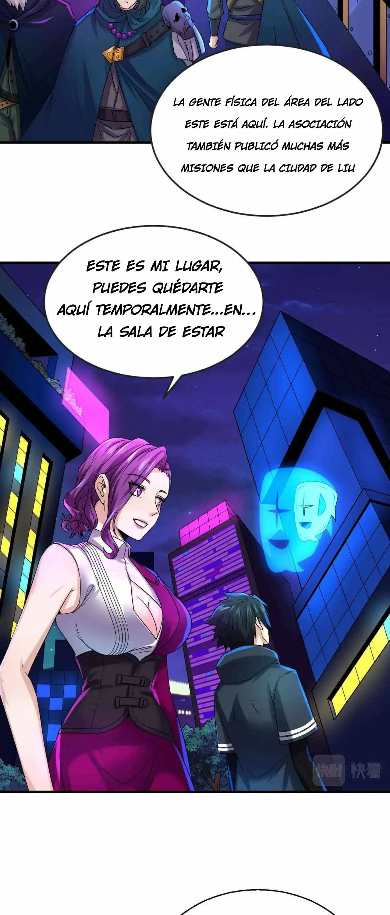 Era Del Terror - Capítulo 20 - Página 13 - LectorTMOo