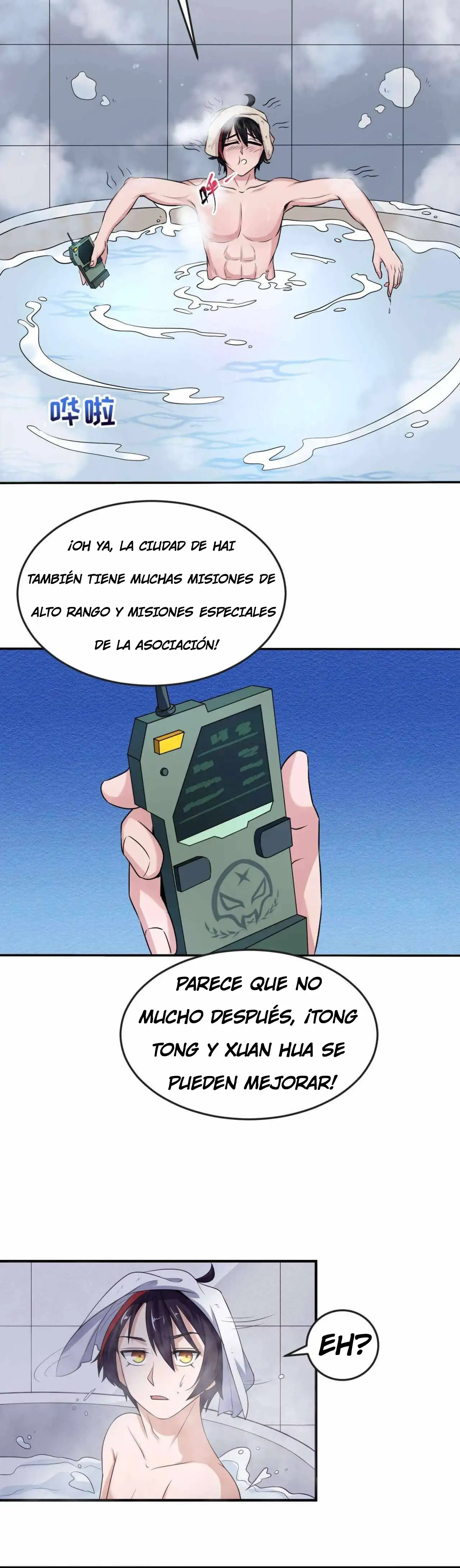 Era Del Terror - Capítulo 20 - Página 18 - LectorTMOo