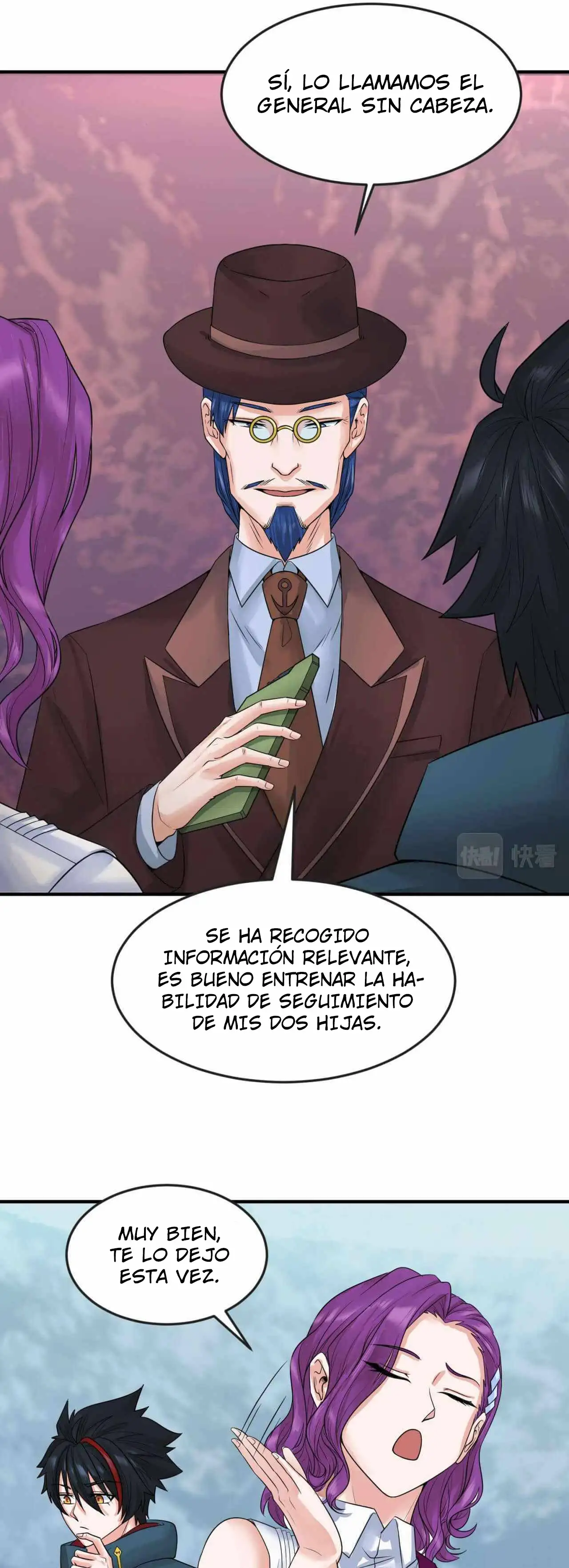 Era Del Terror - Capítulo 21 - Página 15 - LectorTMOo
