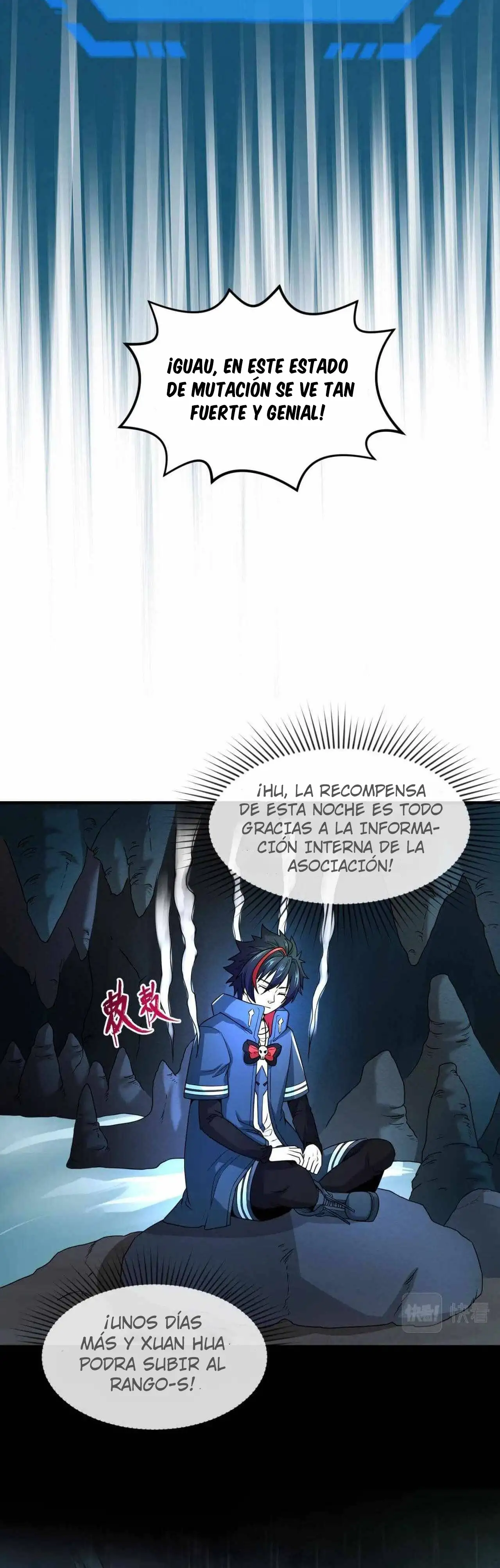 Era Del Terror - Capítulo 23 - Página 14 - LectorTMOo