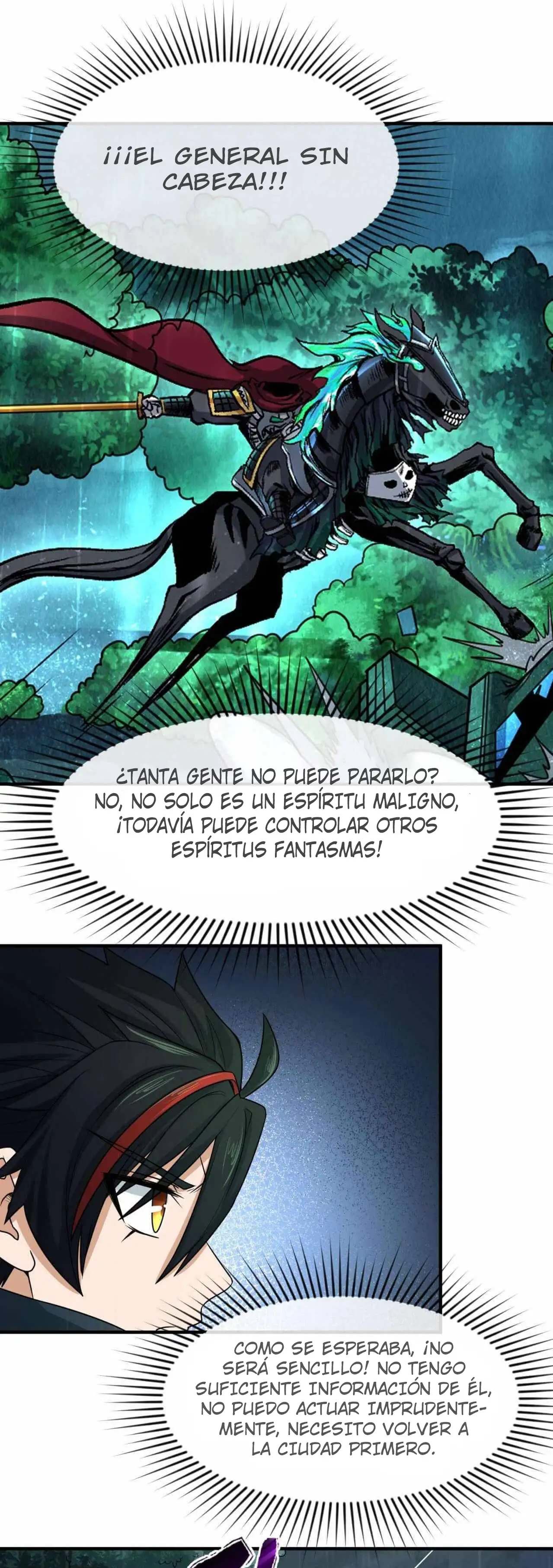Era Del Terror - Capítulo 23 - Página 18 - LectorTMOo