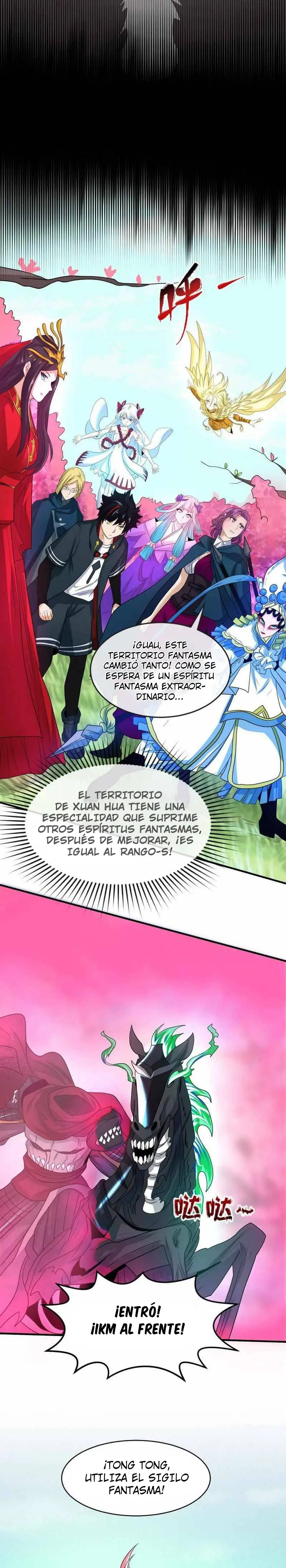 Era Del Terror - Capítulo 24 - Página 6 - LectorTMOo