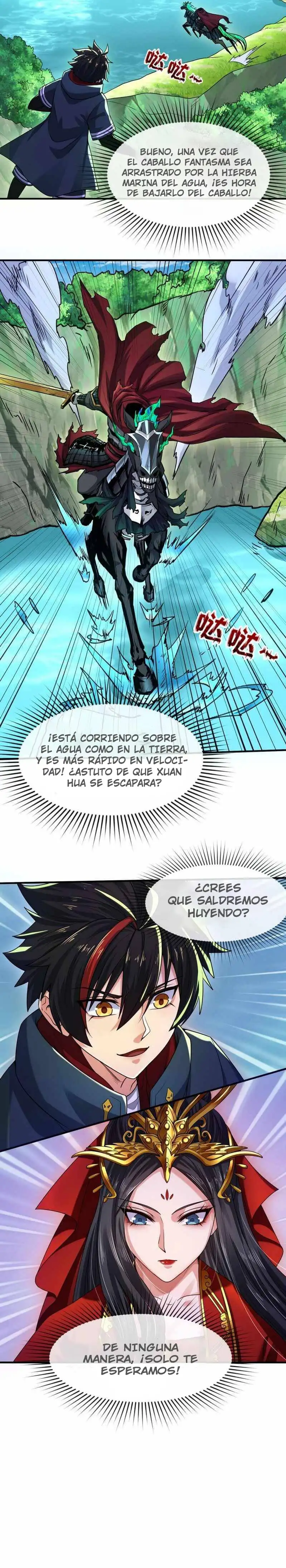Era Del Terror - Capítulo 24 - Página 12 - LectorTMOo