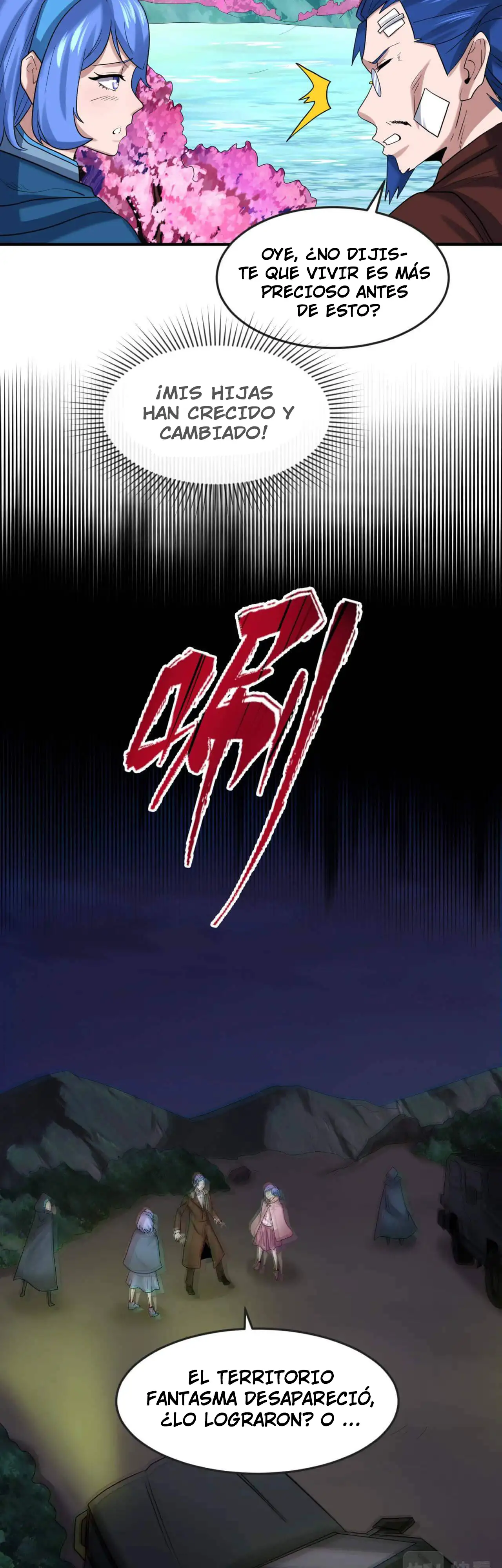Era Del Terror - Capítulo 25.5 - Página 22 - LectorTMOo