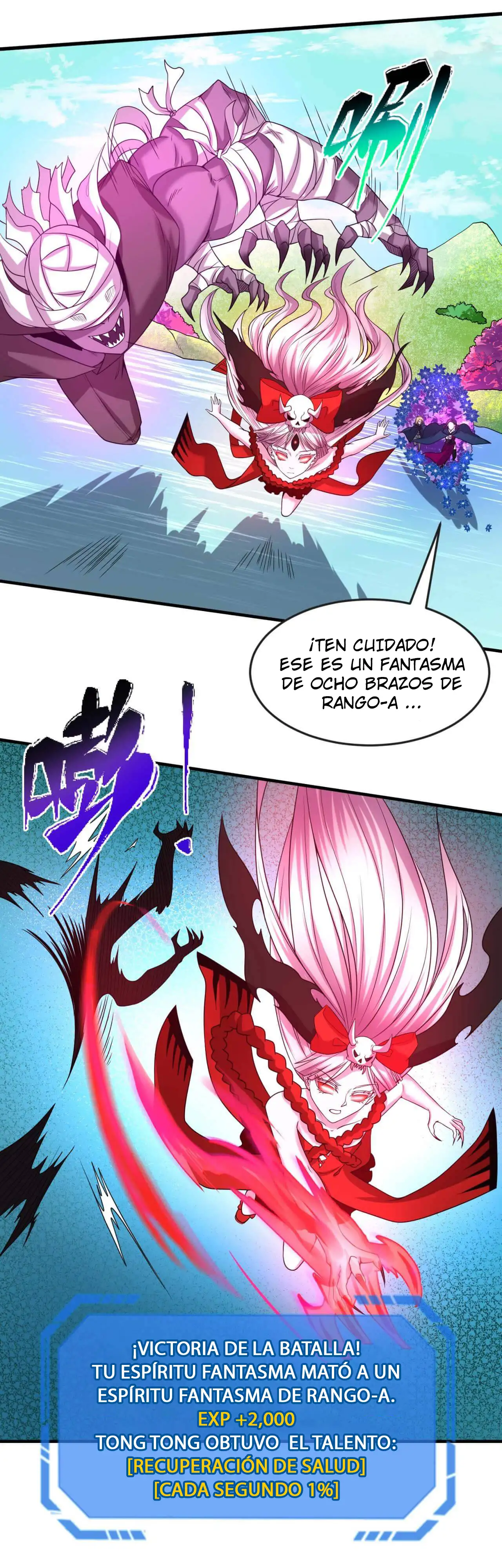 Era Del Terror - Capítulo 25 - Página 16 - LectorTMOo