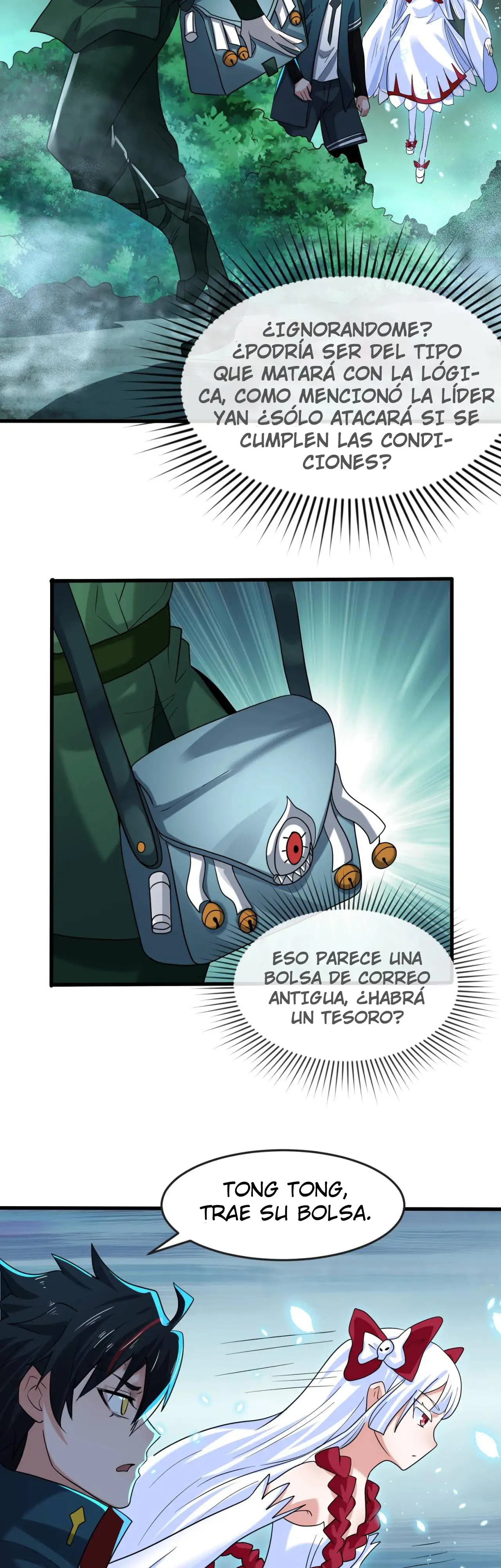Era Del Terror - Capítulo 26.5 - Página 6 - LectorTMOo