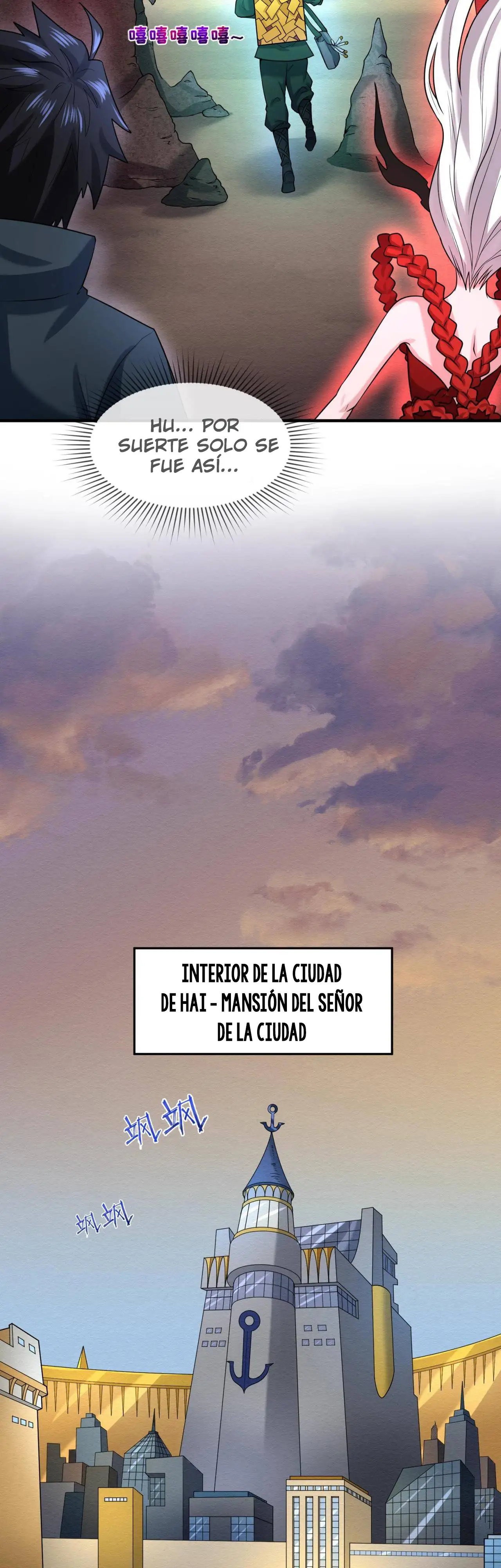 Era Del Terror - Capítulo 26.5 - Página 16 - LectorTMOo