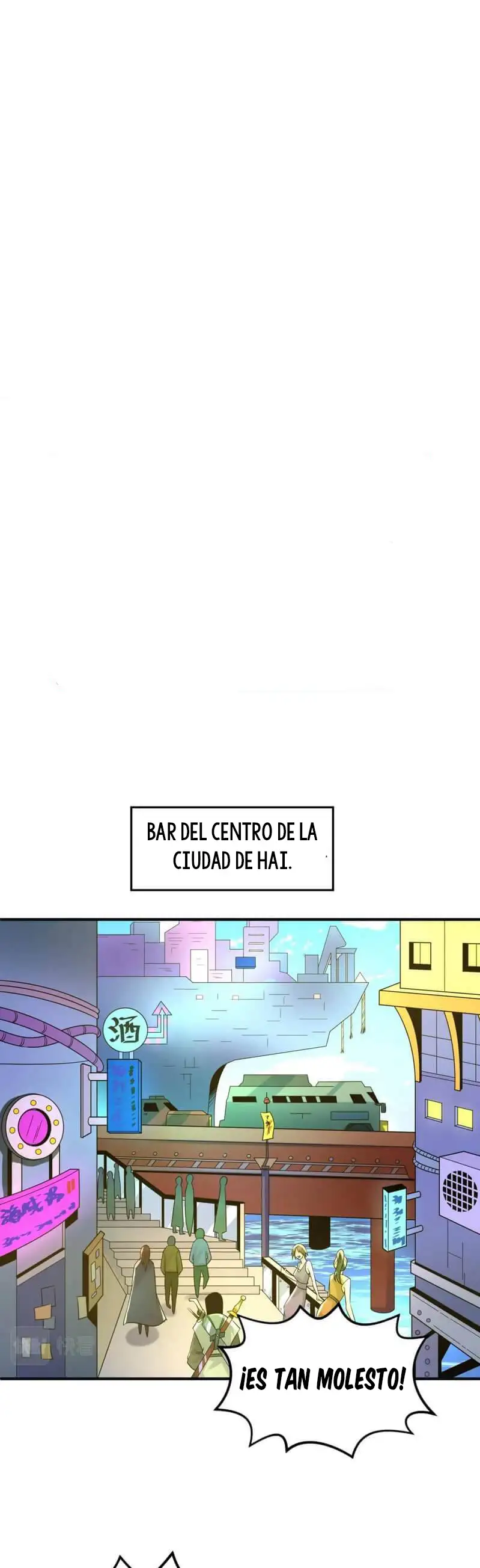 Era Del Terror - Capítulo 27 - Página 2 - LectorTMOo