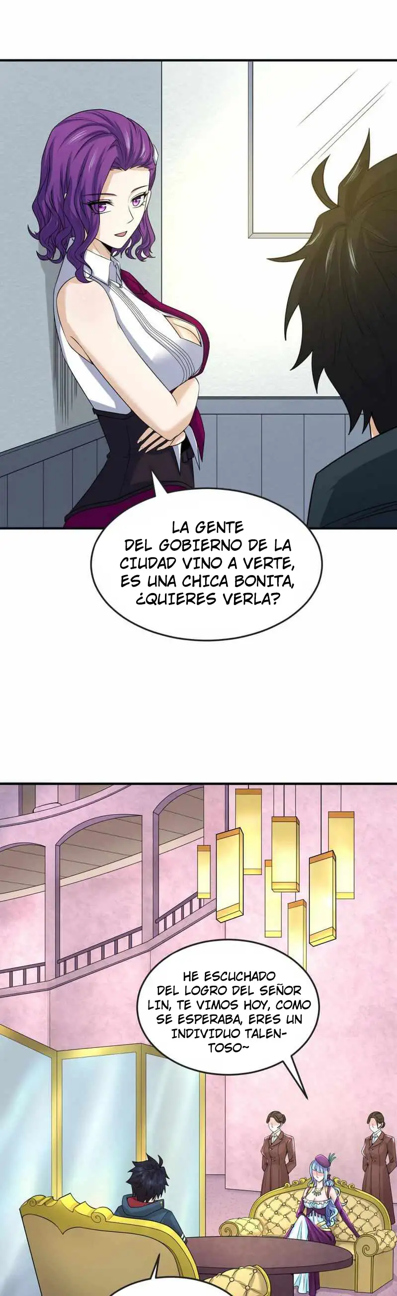 Era Del Terror - Capítulo 27 - Página 6 - LectorTMOo