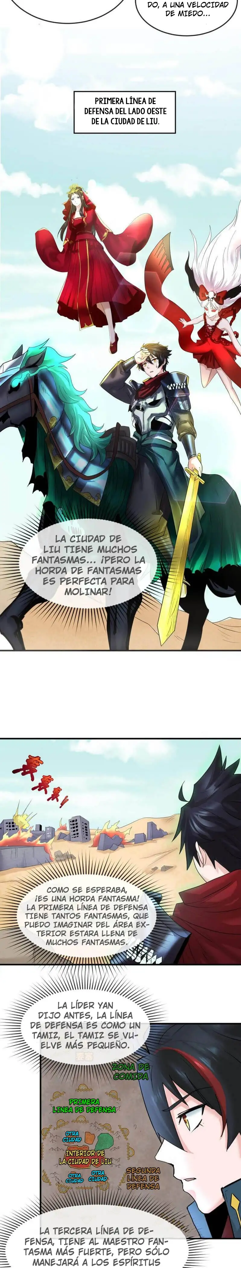 Era Del Terror - Capítulo 28 - Página 9 - LectorTMOo